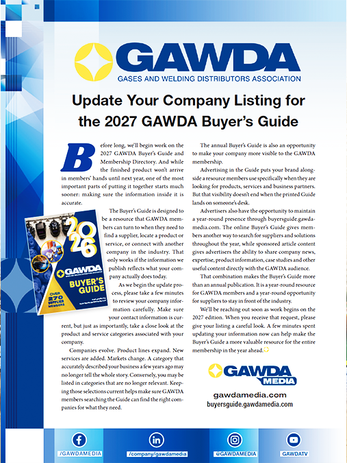 Welding Gases_Buyer Guide