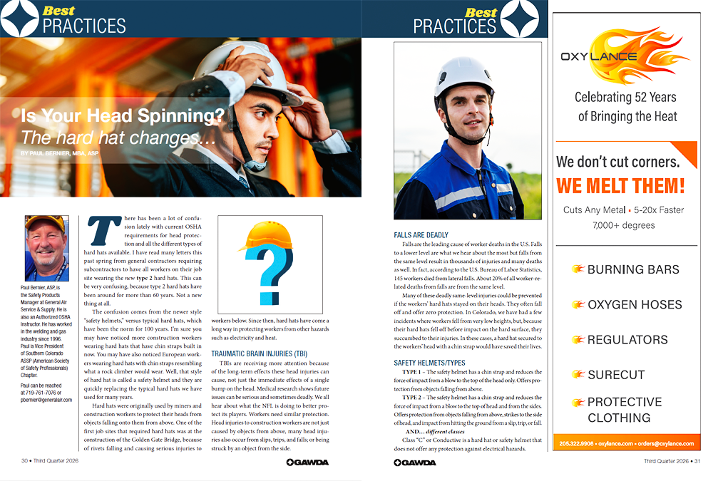 Welding Gases_Spread Best Practices